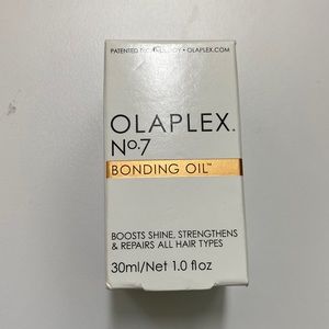 Olaplex No. 7 Bonding Oil 30mL / Net 1 fl oz